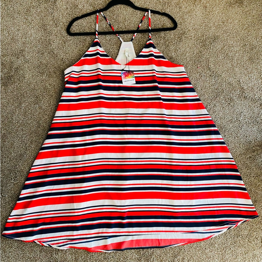 MTS DRESS - L - Picture 2 of 8